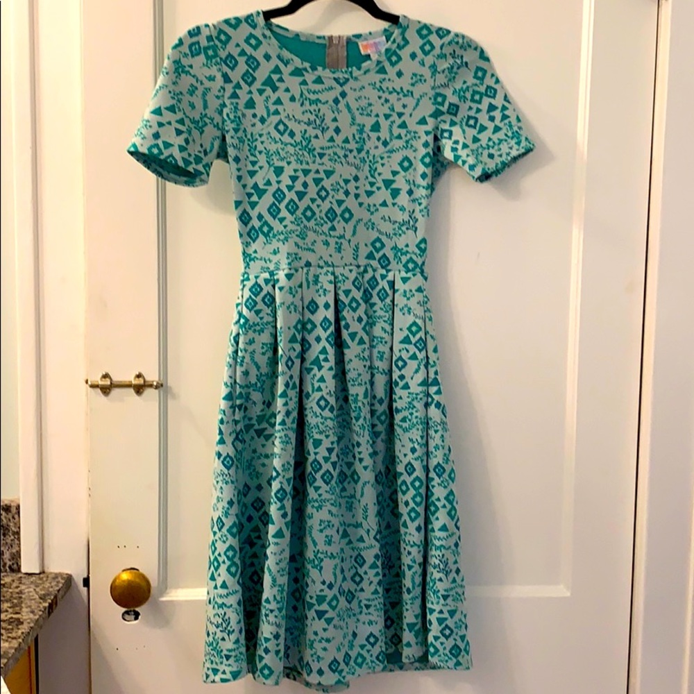 Lularoe dress size XXS